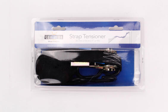 Strap Tensioner