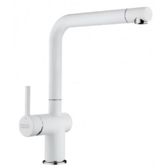 Franke kitchen mixer tap active plus h32cm spout reach 28cm