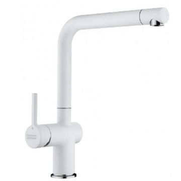 Franke kitchen mixer tap active plus h32cm spout reach 28cm