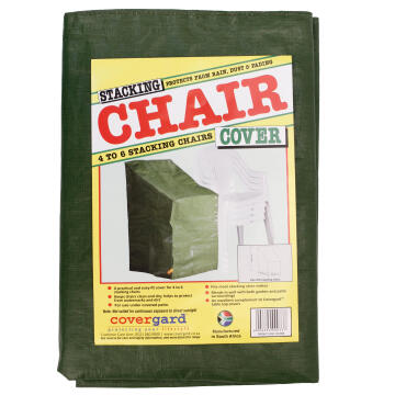 Cover Stacking Chair COVERGARD