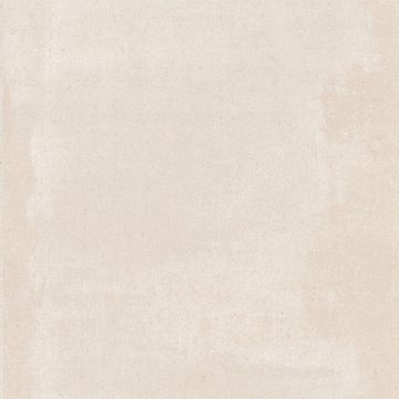 Floor tile  hardbody concrete white eco 600x600mm