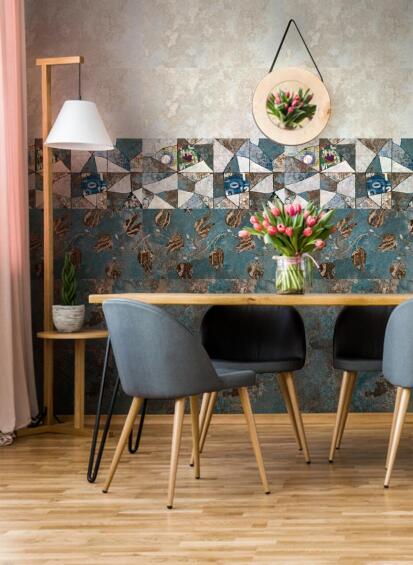 W/TILE BALTIC AQUE D??COR 300X600 MATT