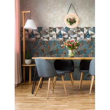 W/TILE BALTIC AQUE D??COR 300X600 MATT