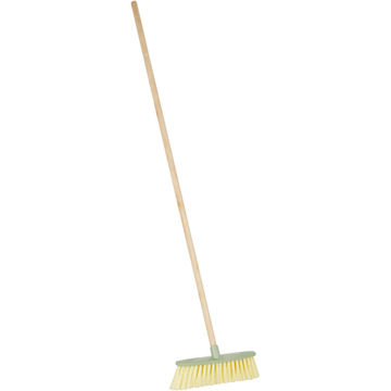 ADDIS ECO LIVING FLOOR BROOM