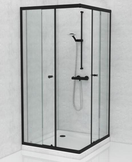 Smart Kaddie Custom Shower Caddy : modular shower organizer