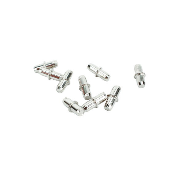 Shelf Steel Pin 5Mm 10P