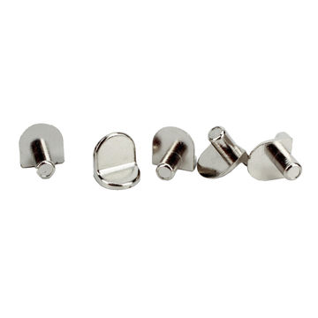 Shelf Support 5Mm 10P Steel