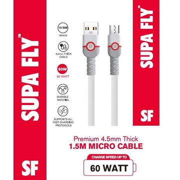 Micro Cable SF Premium 4.5mm 1.5m