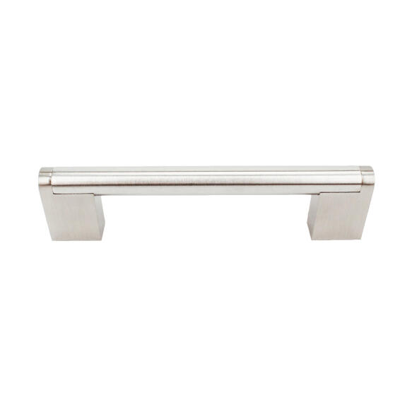 Cabinet bar handle 12x96mm FIT