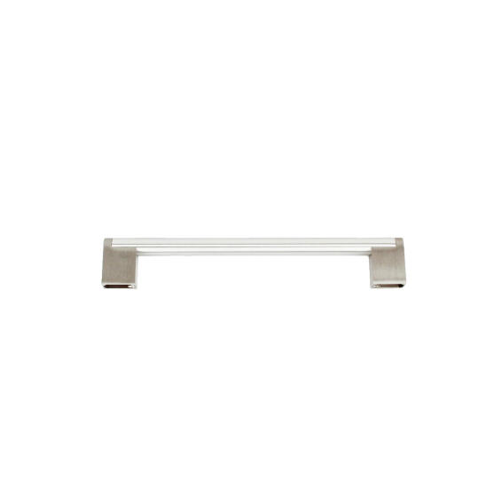 Roman Bar Handle 12X128