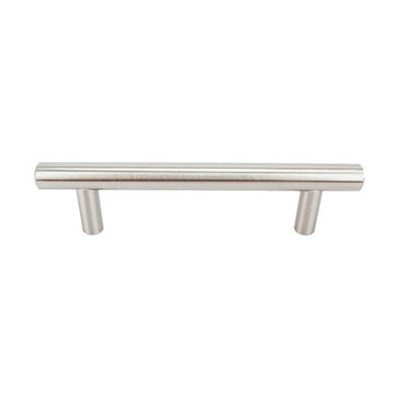 Bar Handle Mild Steel 12X96