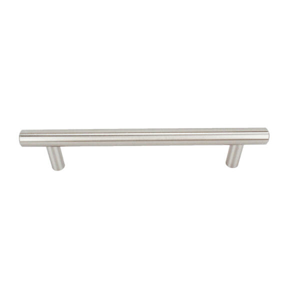 Bar Handle Mild Steel 12X128