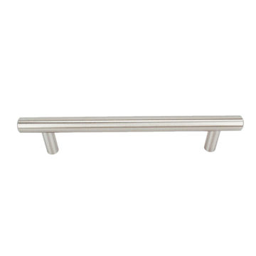 Bar Handle Mild Steel 12X128
