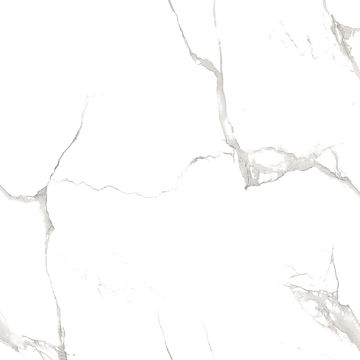 Floor tile porcelain calacatta polished 600x600mm