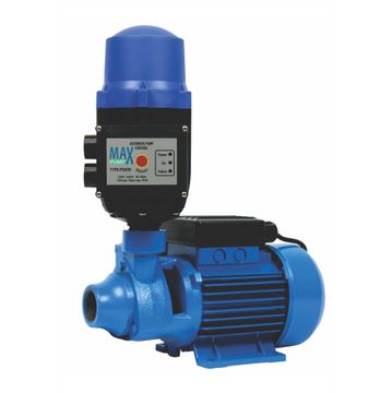 Max pumps peripheral booster pump 0.37kw