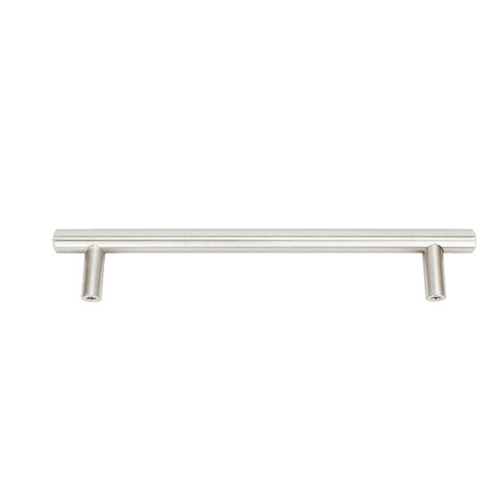Bar Handle Mild Steel 12X160