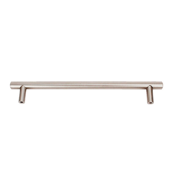 Bar Handle Mild Steel 12Mmx192Mm