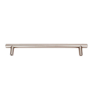 Bar Handle Mild Steel 12Mmx192Mm