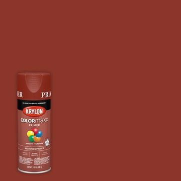 Spray paint KRYLON COLORMAXX red oxide primer 340ml