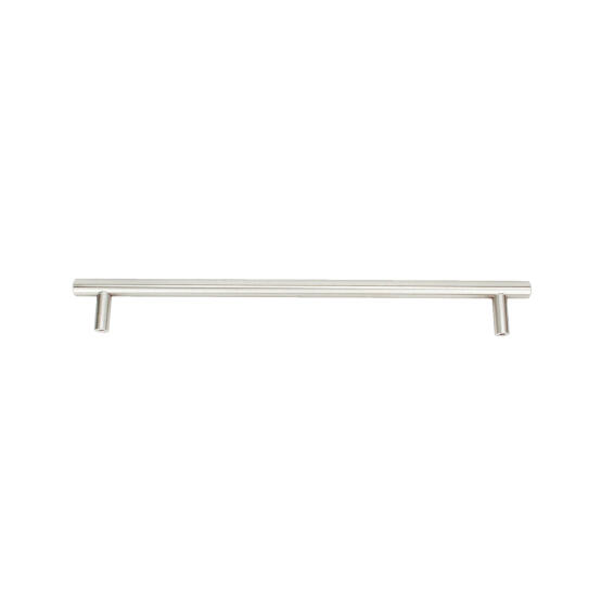 Bar Handle Mild Steel 12X256