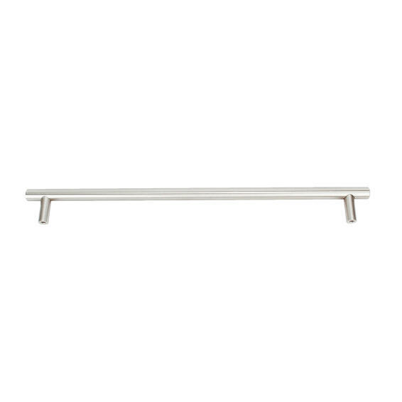 Bar Handle Mild Steel 12X288