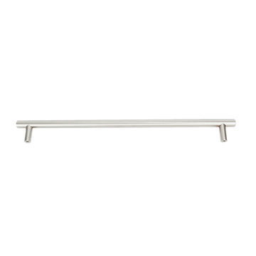 Bar Handle Mild Steel 12X288