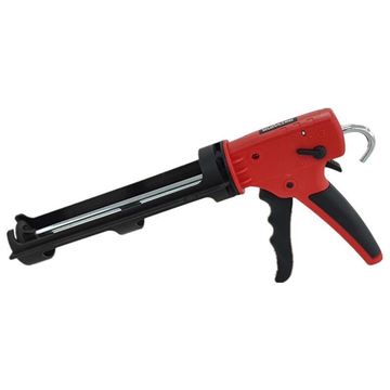 Silicone Contractor Caulking gun Safetop 928
