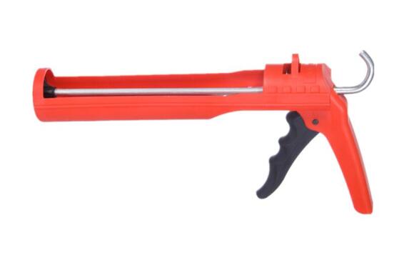 Caulking gun Value Safetop 925