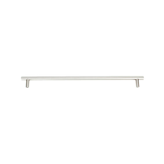 Bar Handle Mild Steel 12X334