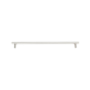 Bar Handle Mild Steel 12X334