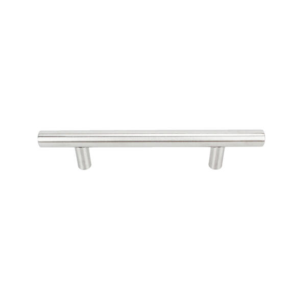 Bar Handle Hollow S/Steel 96X12