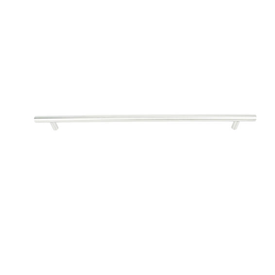Bar Handle Hollow S/Steel 320X12