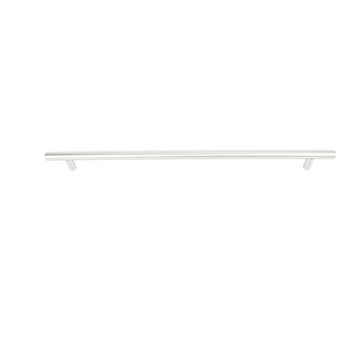 Bar Handle Hollow S/Steel 320X12