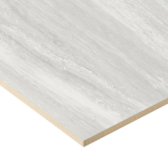 Floor tile artens intenso helos light grey 600x600mm