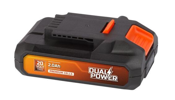 20V SAMSUNG BATTERY