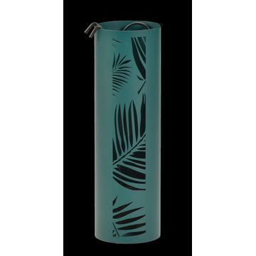 Fireplace Accessories Decorative Borneo Toolset Sage Green Dia 32cm