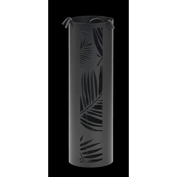 Fireplace Accessories Decorative Borneo Toolset Black 32cm