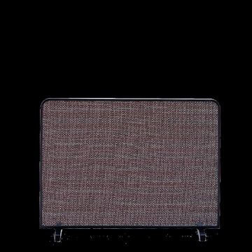 Dixneuf  Fireplace Screen Unit