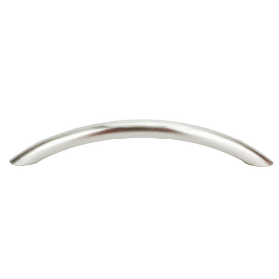 Decor Bow Handle Stainless 128Mm