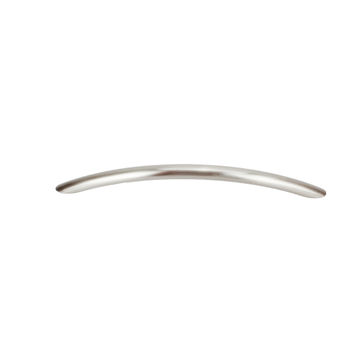 Decor Bow Handle Stainless 160Mm