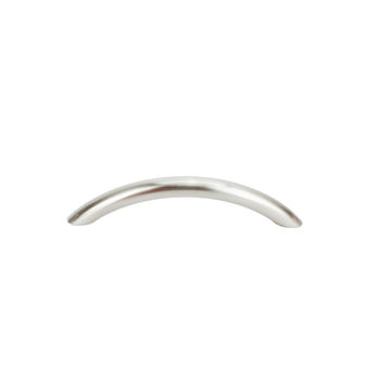 Decor Bow Handle Stainless 96Mm