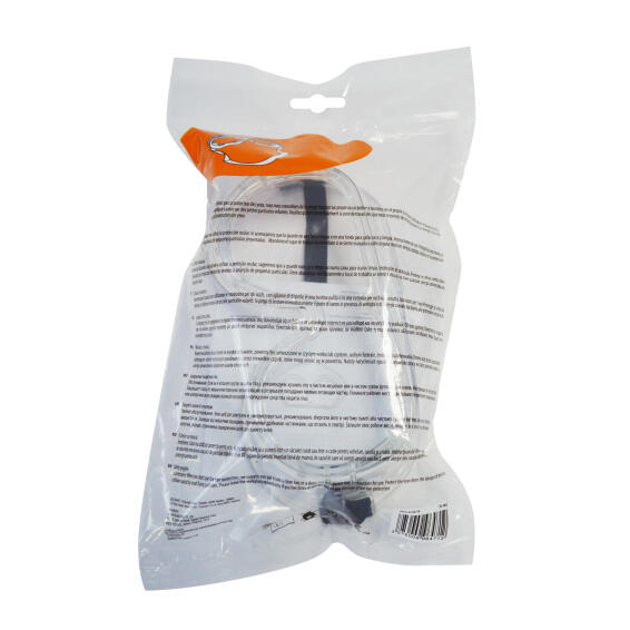 Clear Goggles 1 Pair