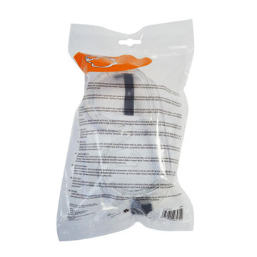 Clear Goggles 1 Pair