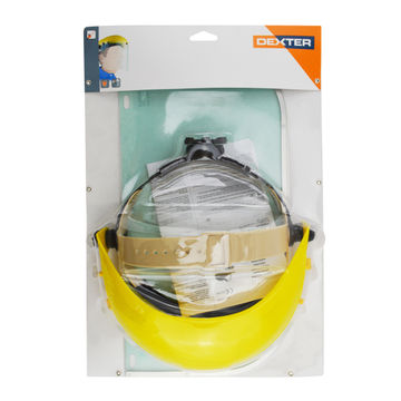 DEXTER COMPLETE VISION PROTECTION