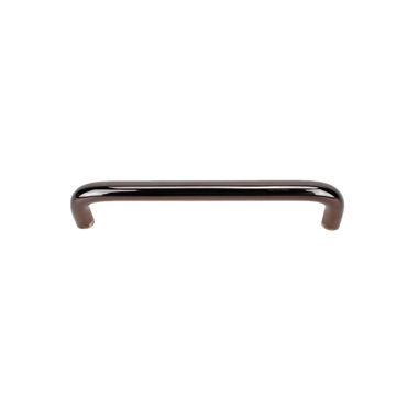 Handle D128Mm Blk