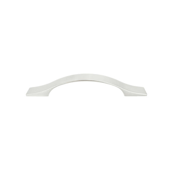 Handle Jamie 96Mm Brushed Nickel