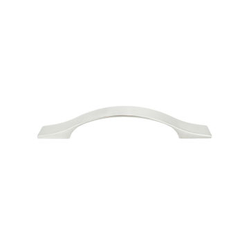 Handle Jamie 96Mm Brushed Nickel