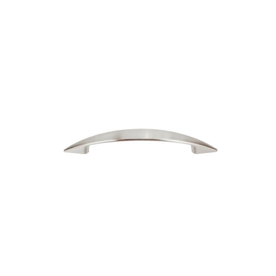 Handle Atlantic 96Mm Brushed Nickel