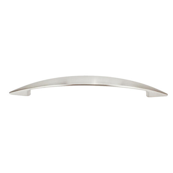 Handle Atlantic 128Mm Brushed Nickel