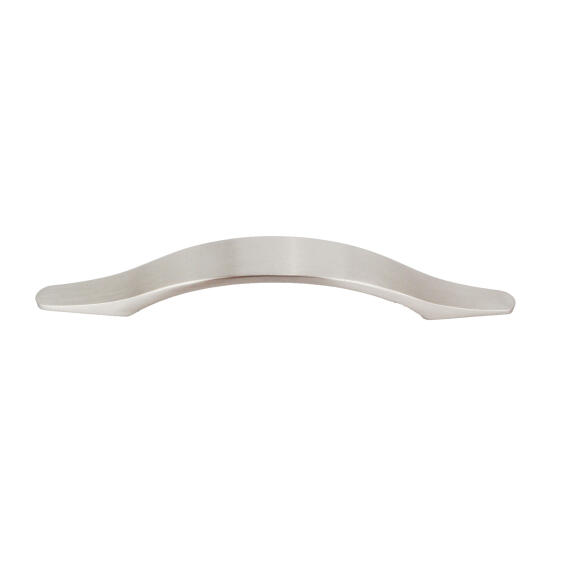 Handle London 128Mm Brushd Nickl